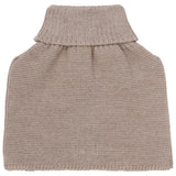 Huttelihut Cobblestone Halsedisse Wool Knit