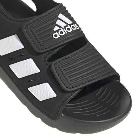 adidas Originals ALTASWIM 2.0 I Badesandaler Core Black / Cloud White / Core Black 2