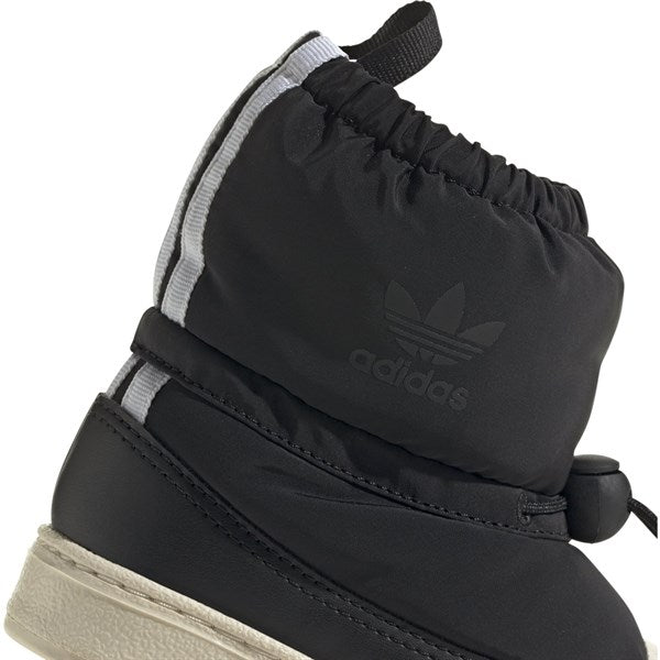 adidas Originals Superstar 360 Støvler Black / White / Super Color