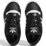 adidas Originals Rivalry Low C Sneakers Core Black / White