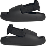 adidas Originals ADIFOM ADILETTE C Badesandal Core Black 8