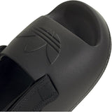 adidas Originals ADIFOM ADILETTE C Badesandal Core Black 2