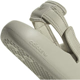 adidas Originals ADIFOM ADILETTE J Badesandal Putty Grey 8