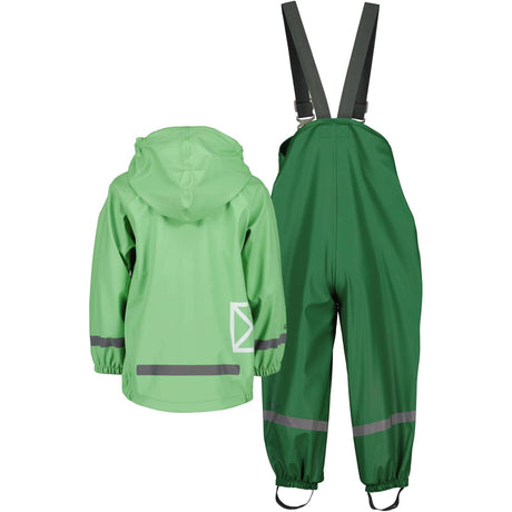 Didriksons Slaskeman Green Pod Regnsæt