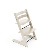 Stokke® Vanilla White Tripp Trapp® Highchairs