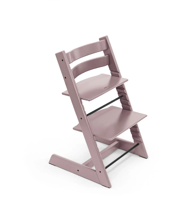 Stokke® Tripp Trapp® Stol Heather Mauve