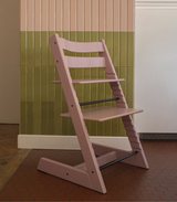 Stokke® Tripp Trapp® Stol Heather Mauve