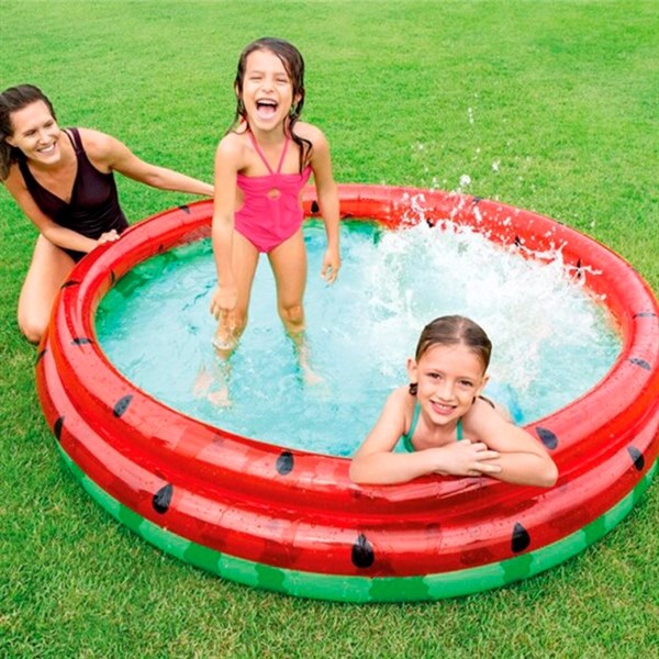 INTEX® Vandmelon Pool 2