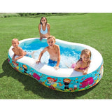 INTEX® Swim Center Snorkelsjov Pool 2