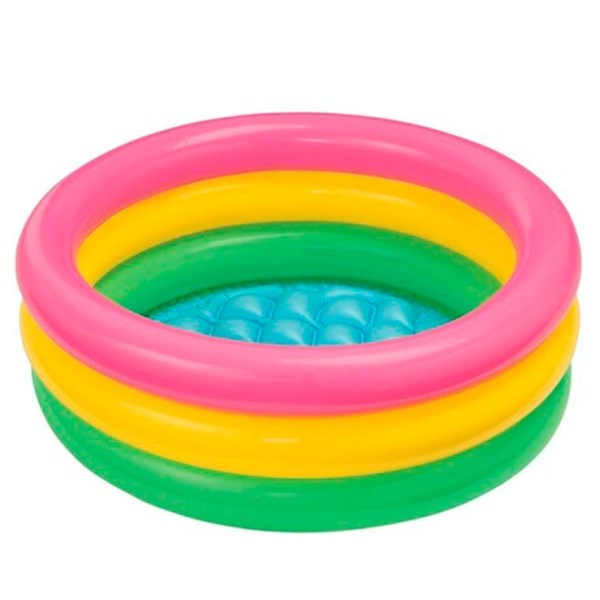 INTEX® Sunset Glow Babypool