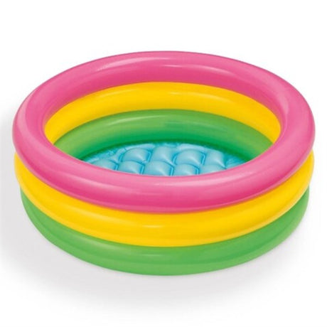 INTEX® Sunset Glow Babypool