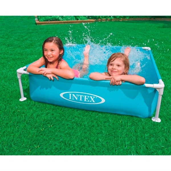 INTEX® Mini Frame Pool 2