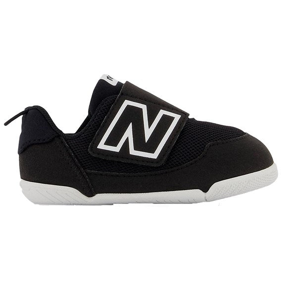 New Balance New-B Black Sneakers