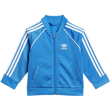 adidas Originals Blue Bird SST Tracksuit 2