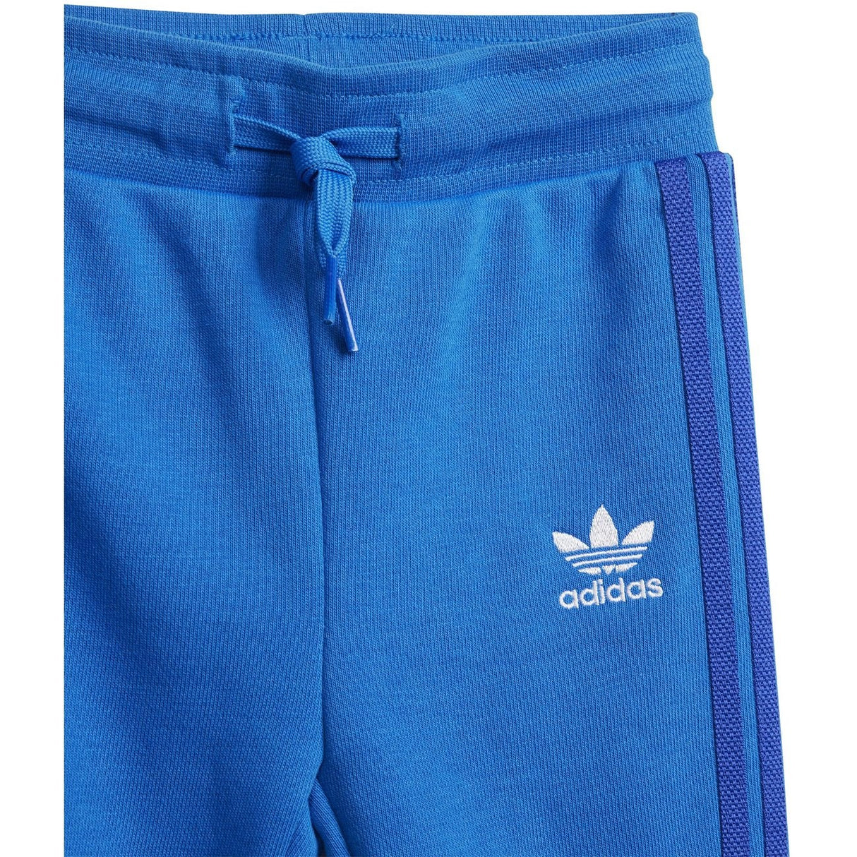 adidas Originals Blue Bird / Semi Lucid Blue Sweatsæt 6