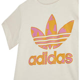 adidas Originals Wonder White Shorts Tee Sæt 3