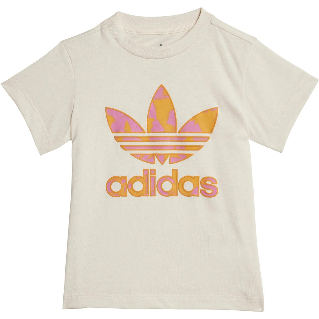 adidas Originals Wonder White Shorts Tee Sæt 2