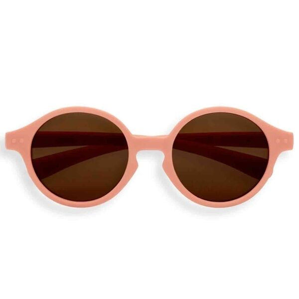 Izipizi Kids+ Solbriller Apricot