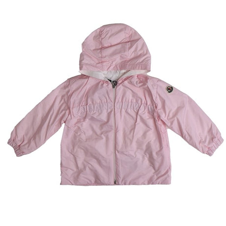 Moncler Raka Jakke Pastel Pink