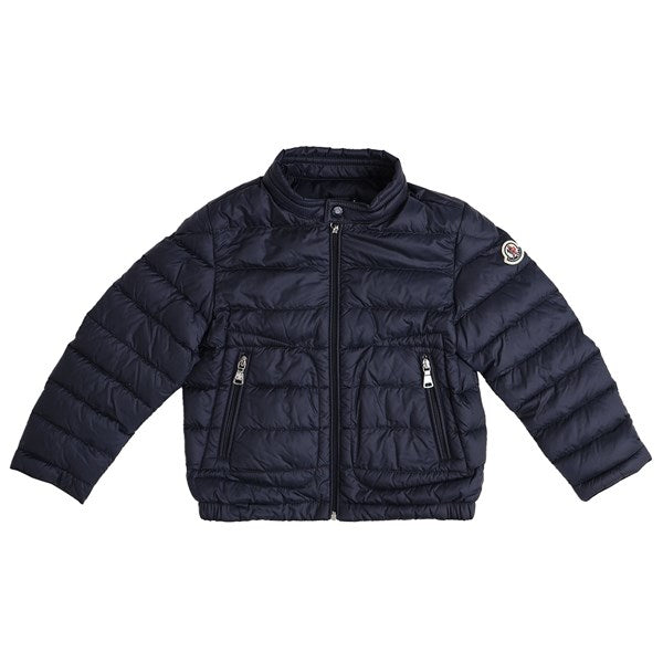 Moncler Acorus Jakke Navy