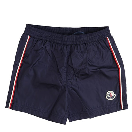 Moncler Badebukser Navy