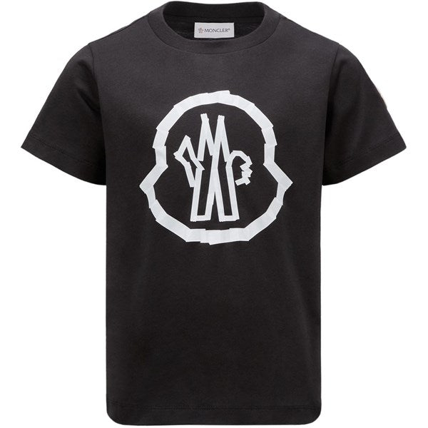 Moncler T-Shirt Black