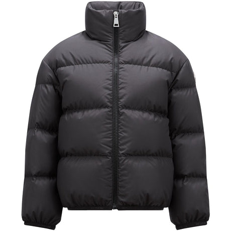 Moncler Black Abbadia Jakke