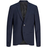 Jack & Jones Junior Dark Navy Solaris Blazer Noos