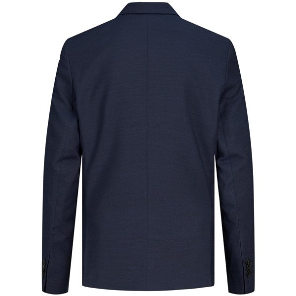 Jack & Jones Junior Dark Navy Solaris Blazer Noos