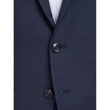 Jack & Jones Junior Dark Navy Solaris Blazer Noos