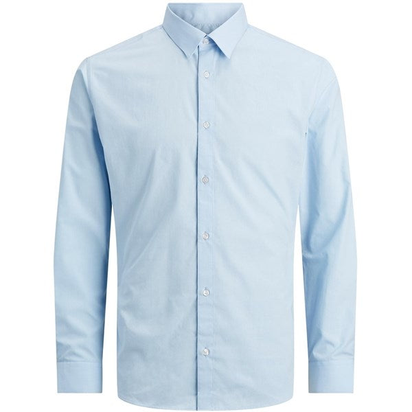 Jack & Jones Junior Cashmere Blue Joe Skjorte Noos