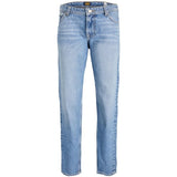 Jack & Jones Junior Blue Denim Original Chris Jeans 920 Noos