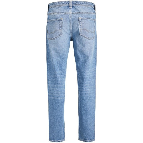 Jack & Jones Junior Blue Denim Original Chris Jeans 920 Noos