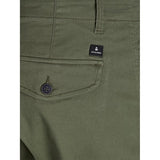 Jack & Jones Junior Olive Night Paul Flake Bukser 542 Noos