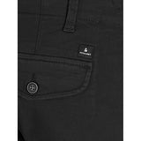 Jack & Jones Junior Black Paul Flake Bukser 542 Noos