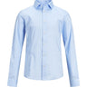 Jack & Jones Junior Cashmere Blue Parma Skjorte Noos