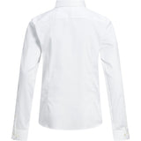 Jack & Jones Junior White Parma Skjorte Noos