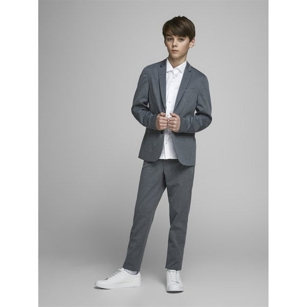 Jack & Jones Junior White Parma Skjorte Noos