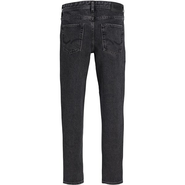 Jack & Jones Junior Black Denim Original Chris Jeans 823 Noos