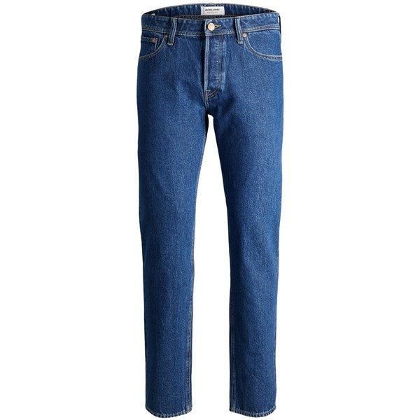 Jack & Jones Junior Blue Denim Original Chris Jeans 723 Noos