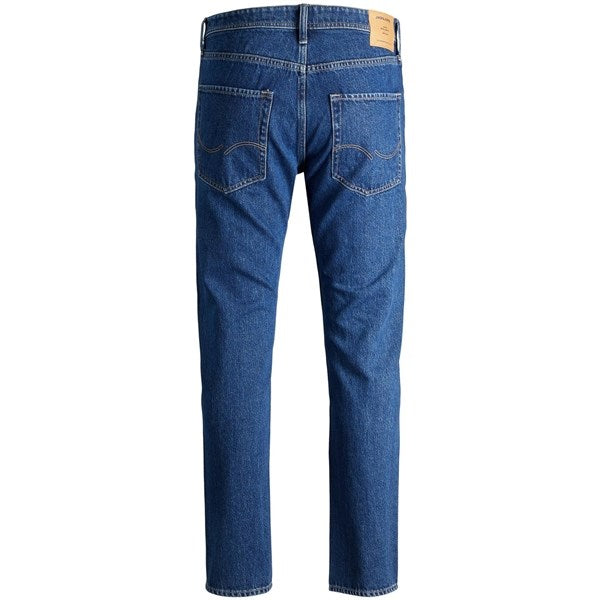 Jack & Jones Junior Blue Denim Original Chris Jeans 723 Noos