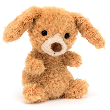 Jellycat Yummy Hvalp 15 cm