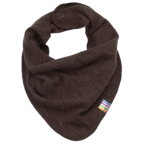 Joha Dark Brown Savlesmæk