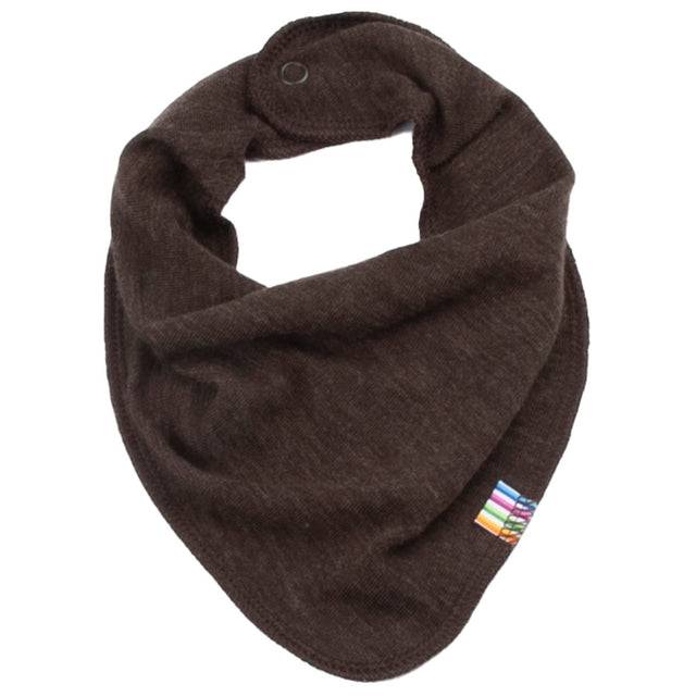Joha Dark Brown Savlesmæk