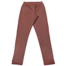 Joha Red/Brown Leggings