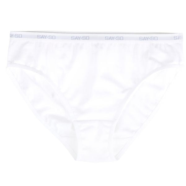 Joha Say So Hvide Tai-Briefs