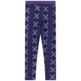 Kenzo Leggings Plum