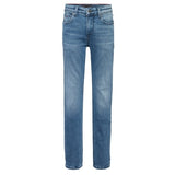 Tommy Hilfiger Scanton Jeans Steel Grey