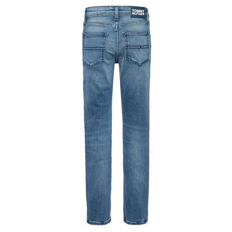 Tommy Hilfiger Scanton Jeans Steel Grey