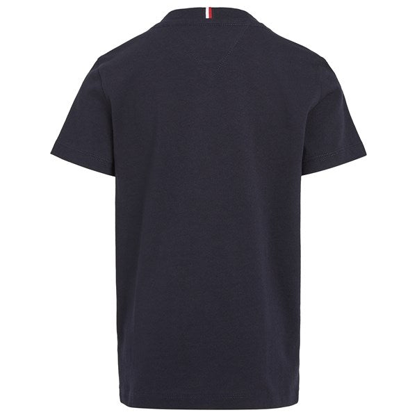 Tommy Hilfiger Hilfiger T-Shirt Desert Sky 6